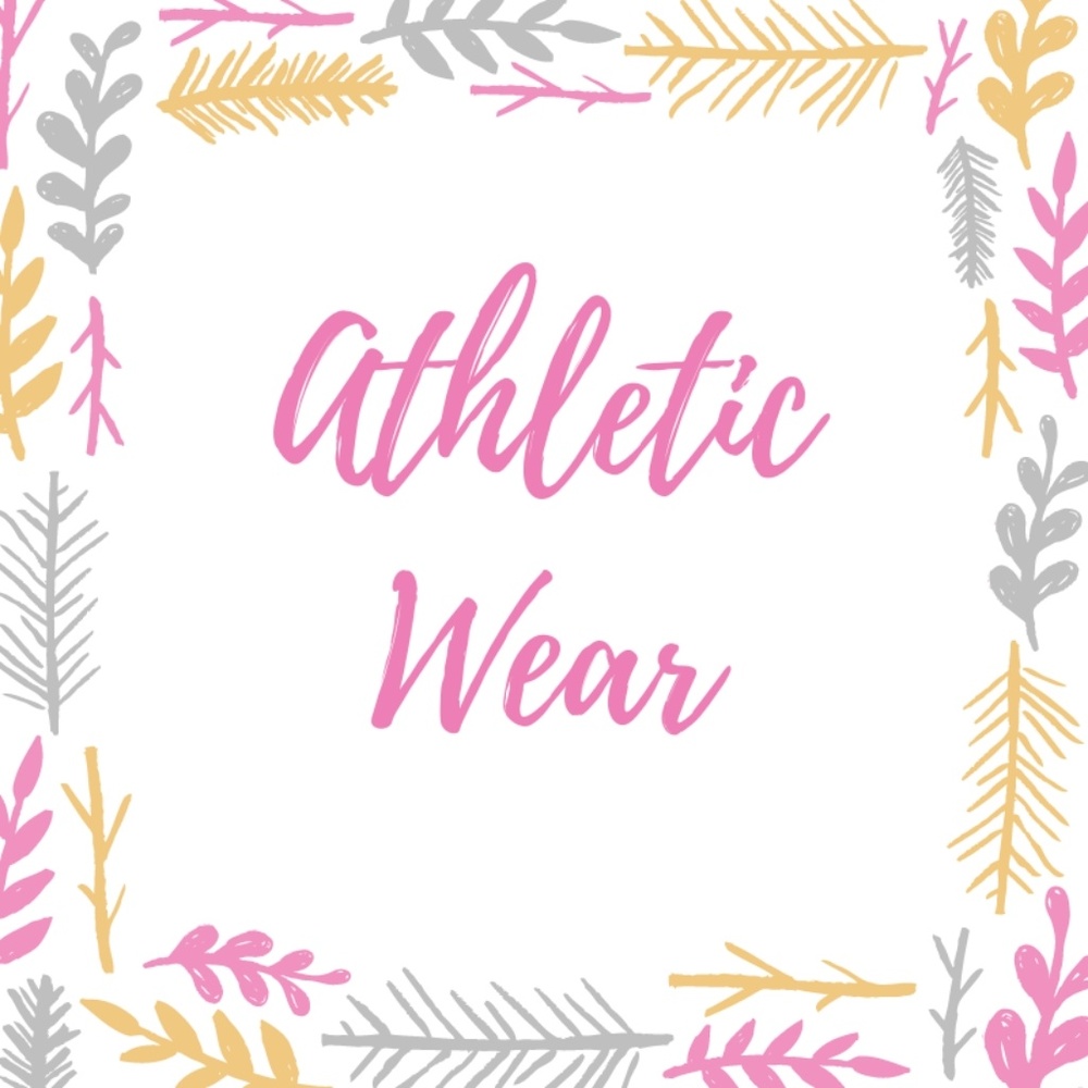 Athletic Wear